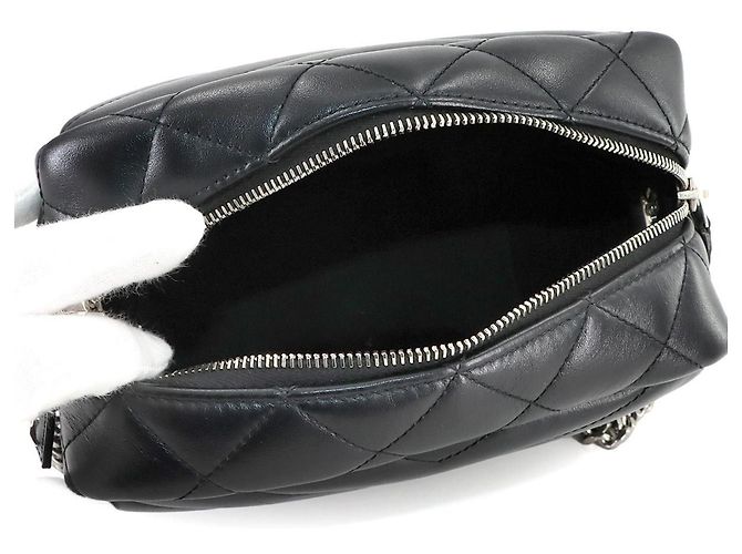 Bolsa Bowling Loulou da Saint Laurent - vista 7