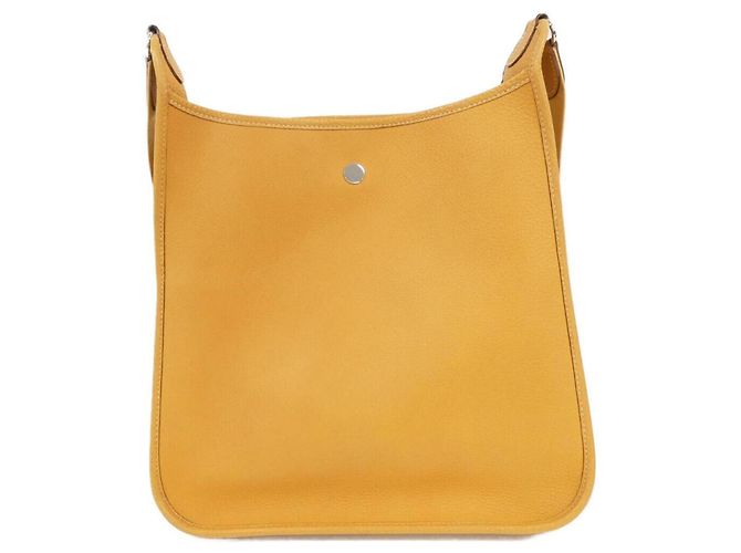 Hermès Vespa Gelb - Ansicht 2
