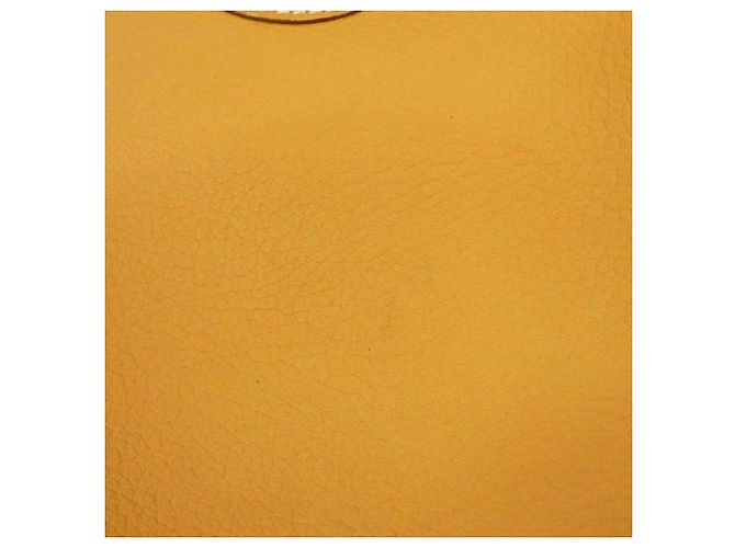 Hermès Vespa Gelb - Ansicht 5