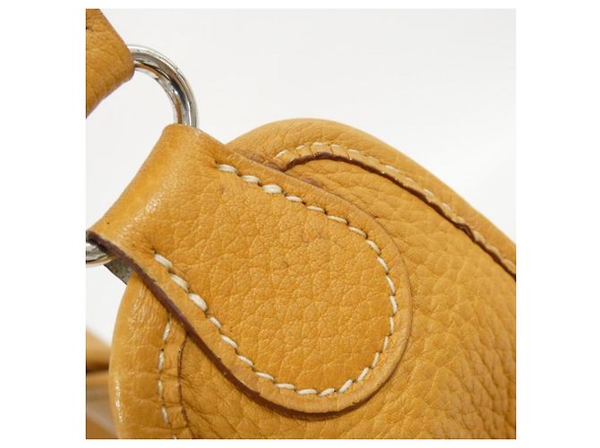 Hermès Vespa Gelb - Ansicht 6