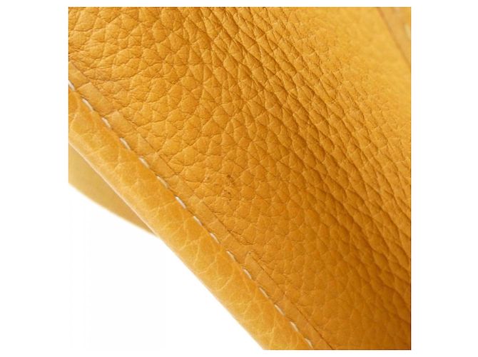 Hermès Vespa Gelb - Ansicht 7
