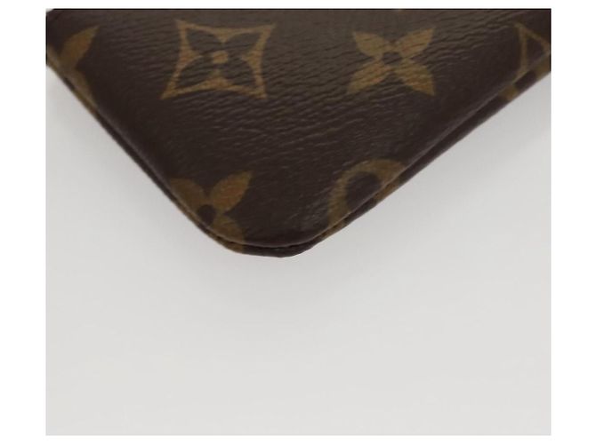 LOUIS VUITTON Borsa a Spalla Nano Bucket Monogram M81489 LV Auth 117144SM Monogramma - vista 25