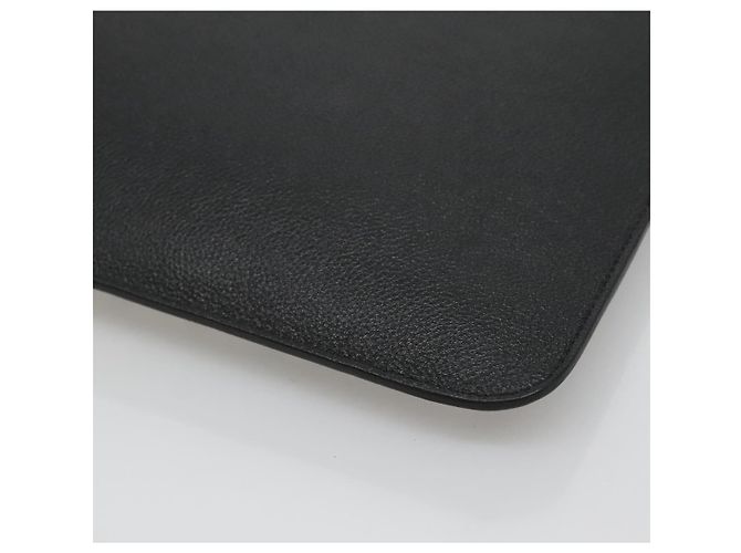 Sac à main BALENCIAGA en cuir noir et or 630626 Auth sw281 Doré - vue 16