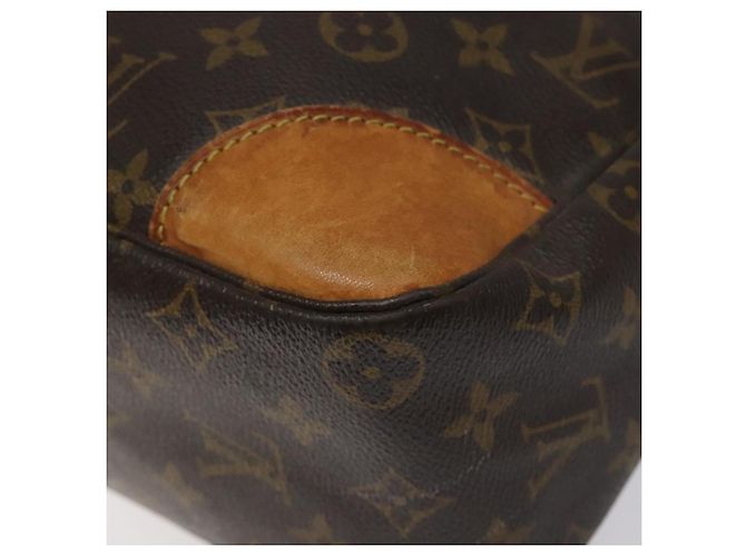 LOUIS VUITTON Schultertasche Monogram Boulogne 35 M51260 LV Auth bs24379 Monogramm - Ansicht 14