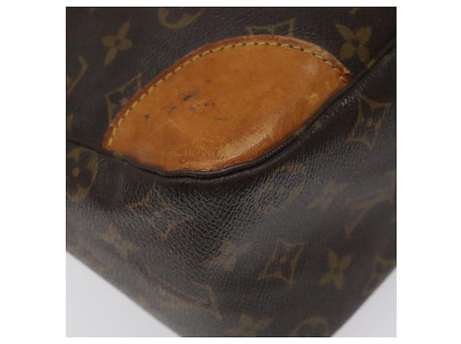 LOUIS VUITTON Schultertasche Monogram Boulogne 35 M51260 LV Auth bs24379 Monogramm - Ansicht 15