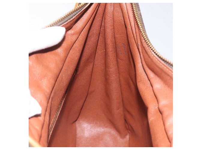 LOUIS VUITTON Schultertasche Monogram Boulogne 35 M51260 LV Auth bs24379 Monogramm - Ansicht 19