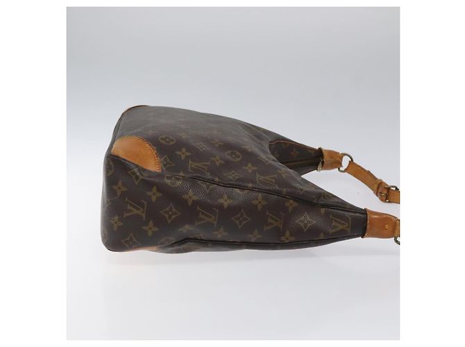 LOUIS VUITTON Schultertasche Monogram Boulogne 35 M51260 LV Auth bs24379 Monogramm - Ansicht 3