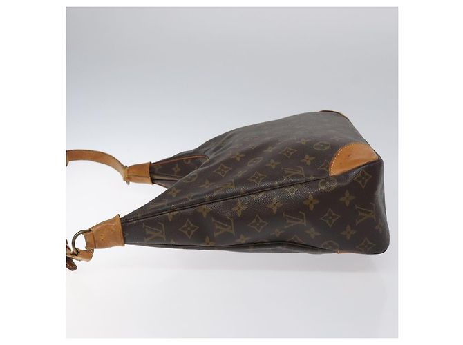 LOUIS VUITTON Schultertasche Monogram Boulogne 35 M51260 LV Auth bs24379 Monogramm - Ansicht 4