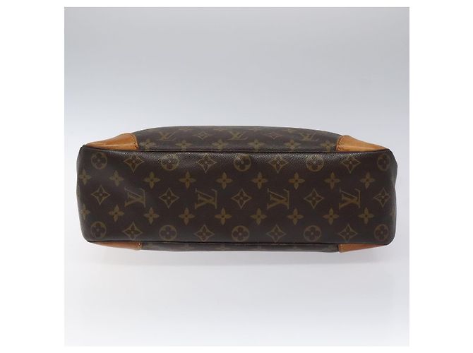LOUIS VUITTON Schultertasche Monogram Boulogne 35 M51260 LV Auth bs24379 Monogramm - Ansicht 5