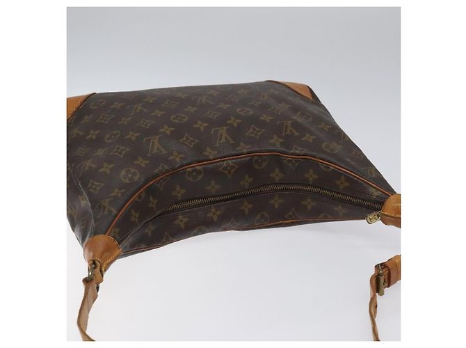 LOUIS VUITTON Schultertasche Monogram Boulogne 35 M51260 LV Auth bs24379 Monogramm - Ansicht 6