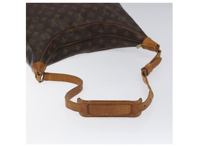 LOUIS VUITTON Schultertasche Monogram Boulogne 35 M51260 LV Auth bs24379 Monogramm - Ansicht 7