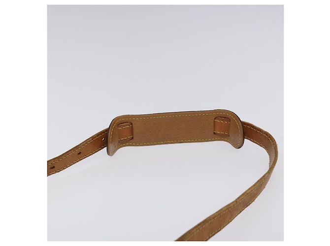 LOUIS VUITTON Schultertasche Monogram Boulogne 35 M51260 LV Auth bs24379 Monogramm - Ansicht 8