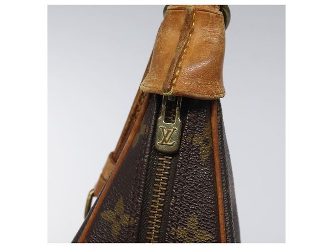 LOUIS VUITTON Schultertasche Monogram Boulogne 35 M51260 LV Auth bs24379 Monogramm - Ansicht 9