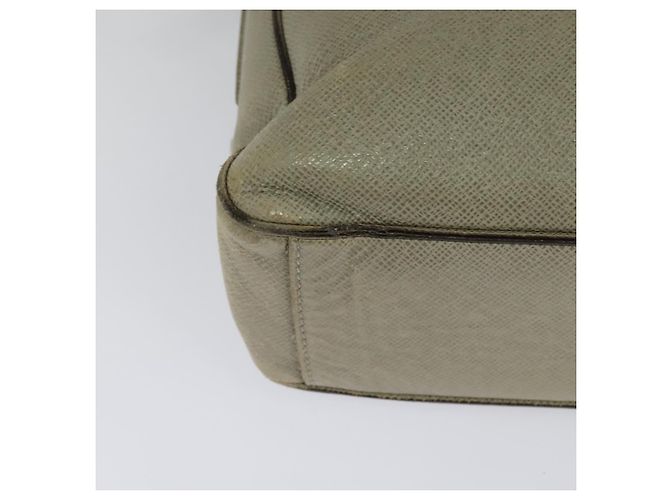 LOUIS VUITTON Borsa a Spalla Taiga Milo Porer M32633 LV Auth bs24258 - vista 15