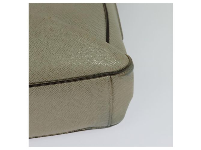 LOUIS VUITTON Borsa a Spalla Taiga Milo Porer M32633 LV Auth bs24258 - vista 16