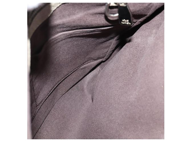 LOUIS VUITTON Borsa a Spalla Taiga Milo Porer M32633 LV Auth bs24258 - vista 19
