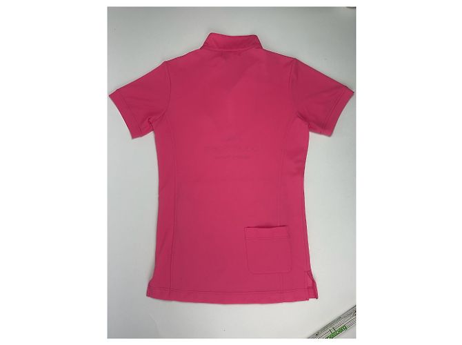 Robe vintage Courreges rose - vue 6