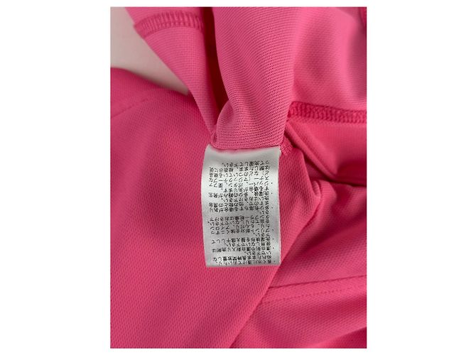 Robe vintage Courreges rose - vue 7