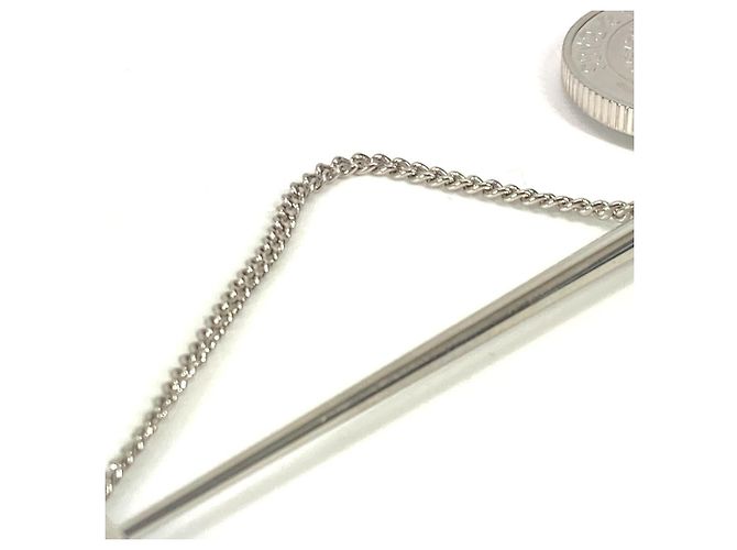 Anstecker & Broschen Louis Vuitton Silber - Ansicht 5
