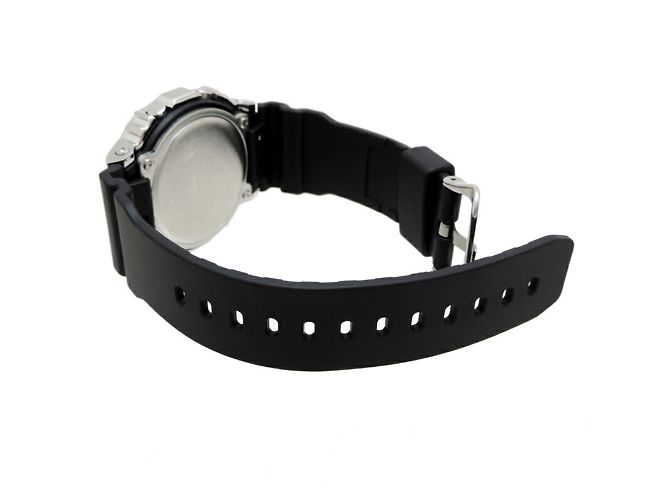 Autre Marque Orologio da uomo Casio G-SHOCK 5600 Series GM-5600RW-1JF - vista 4