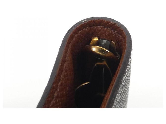 Organizer Agenda PM Monogram Louis Vuitton R20005 Marron - vue 3