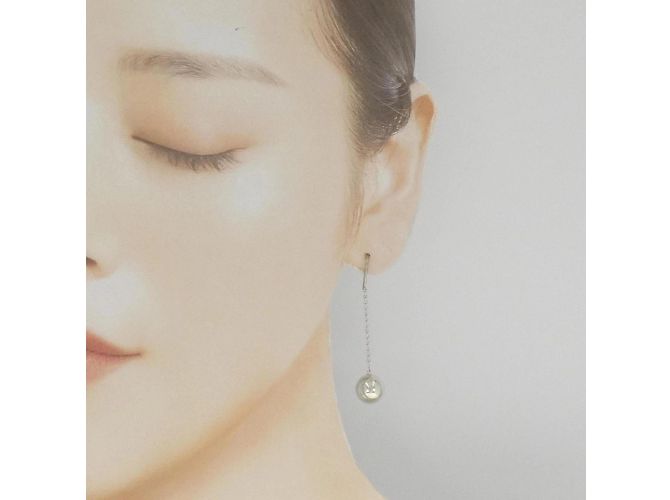 Tiffany & Co Orecchini in argento 925 Tiffany - vista 4