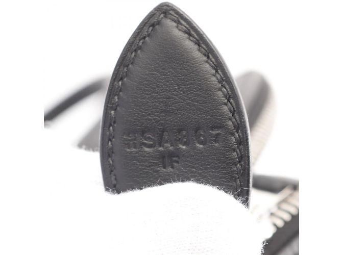 Hermès Zaino Hermes Bolide A Dos Nero - vista 6