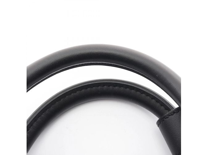 Hermès Zaino Hermes Bolide A Dos Nero - vista 8