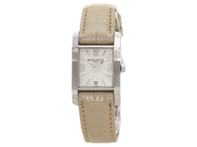 Relógio Diamante Baume & Mercier 65488 - vista 11