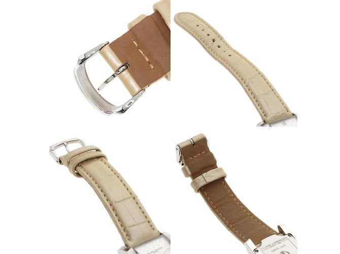 Relógio Diamante Baume & Mercier 65488 - vista 6