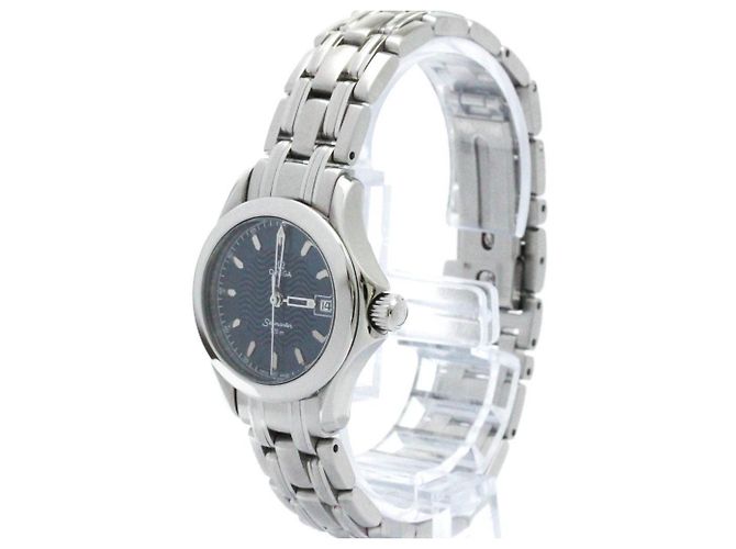 Omega Seamaster - vista 2