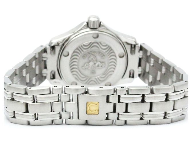 Omega Seamaster - vista 7