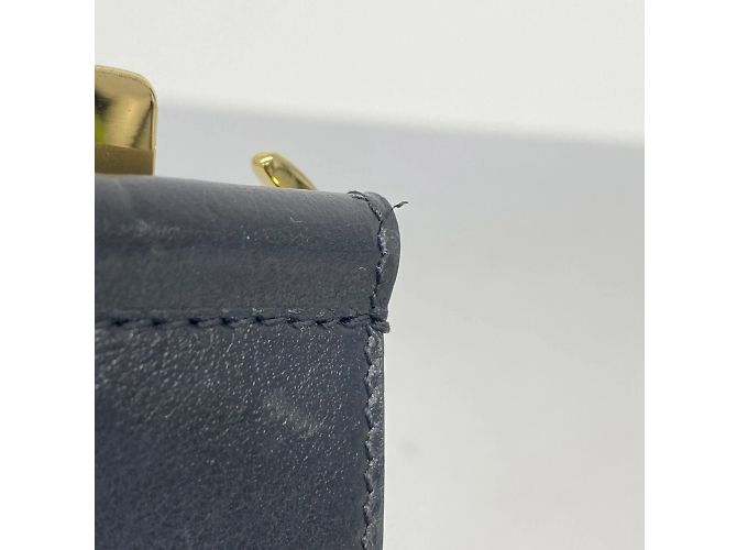 Gucci GG Marmont Leather Belt - view 3