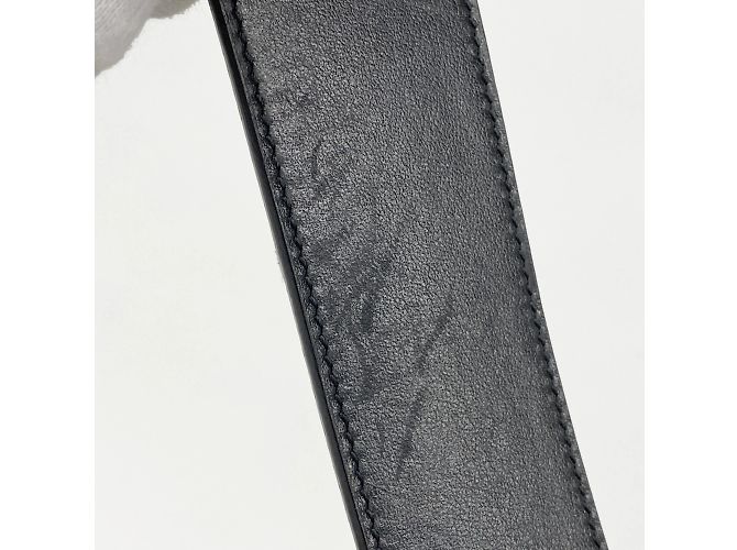Gucci GG Marmont Leather Belt - view 5