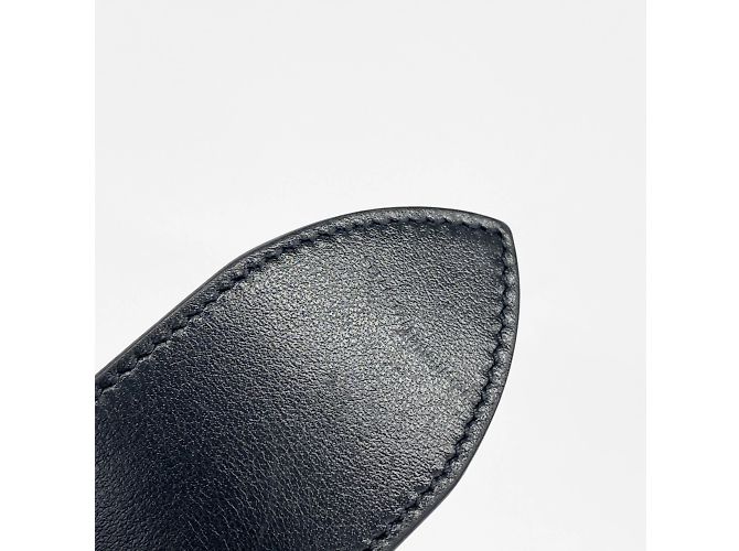 Gucci GG Marmont Leather Belt - view 6