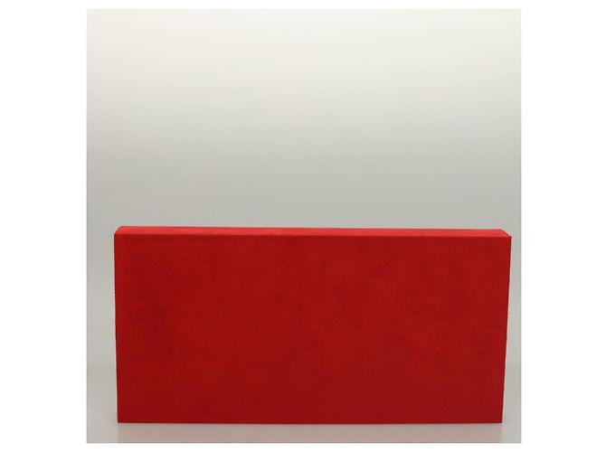 LOUIS VUITTON Coffret 8 Montor M10132 LV Auth BA1049SM Punti Dipinti Yayoi Kusama Monogramma - vista 21