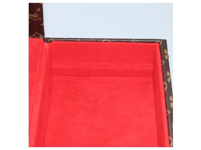 LOUIS VUITTON Coffret 8 Montor M10132 LV Auth BA1049SM Punti Dipinti Yayoi Kusama Monogramma - vista 23