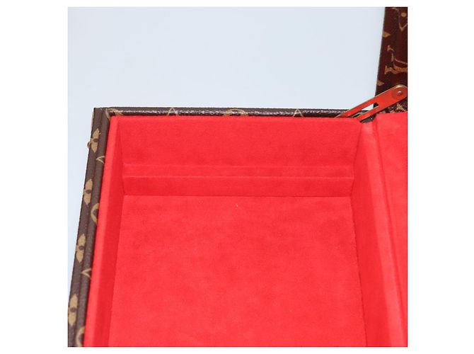 LOUIS VUITTON Coffret 8 Montor M10132 LV Auth BA1049SM Punti Dipinti Yayoi Kusama Monogramma - vista 24