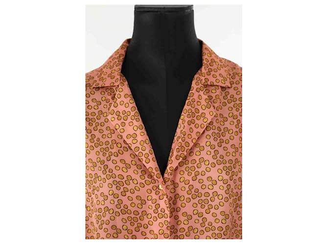 Heimstone Camisa rosa - vista 2