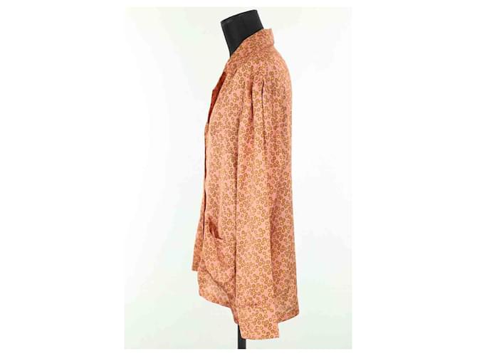 Heimstone Camisa rosa - vista 3