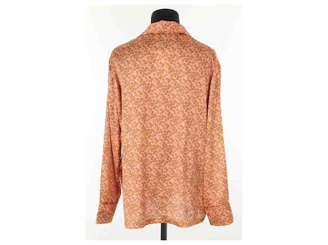 Heimstone Camisa rosa - vista 4
