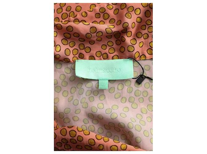 Heimstone Camisa rosa - vista 5