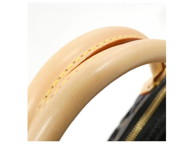 Louis Vuitton Speedy 30 Braun - Ansicht 2
