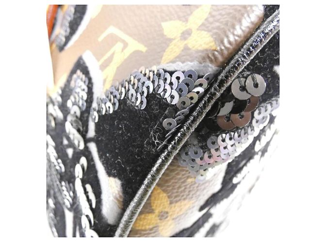 Louis Vuitton Speedy 30 Braun - Ansicht 6