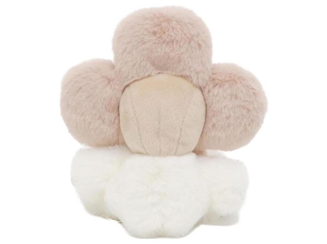 Louis Vuitton Doudou Vivienne Mini Plush Toy - view 3
