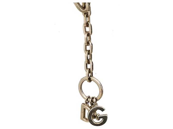 Set di collana Fangs di Dolce & Gabbana Argento - vista 10