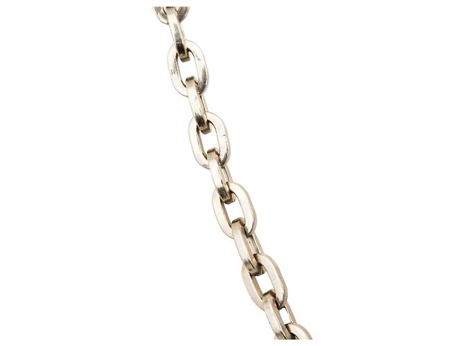 Set di collana Fangs di Dolce & Gabbana Argento - vista 12