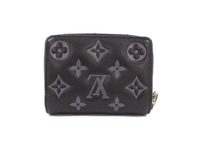 Cartera Lou M82767 Coussin Louis Vuitton Negro - vista 2