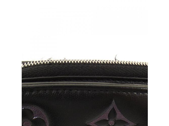 Cartera Lou M82767 Coussin Louis Vuitton Negro - vista 3