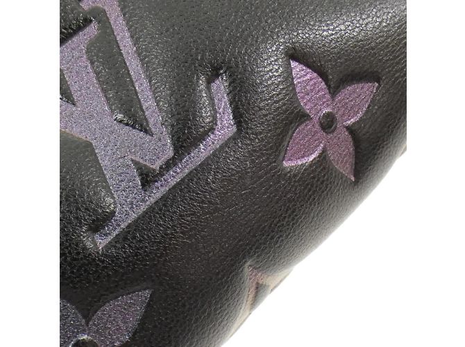 Cartera Lou M82767 Coussin Louis Vuitton Negro - vista 4